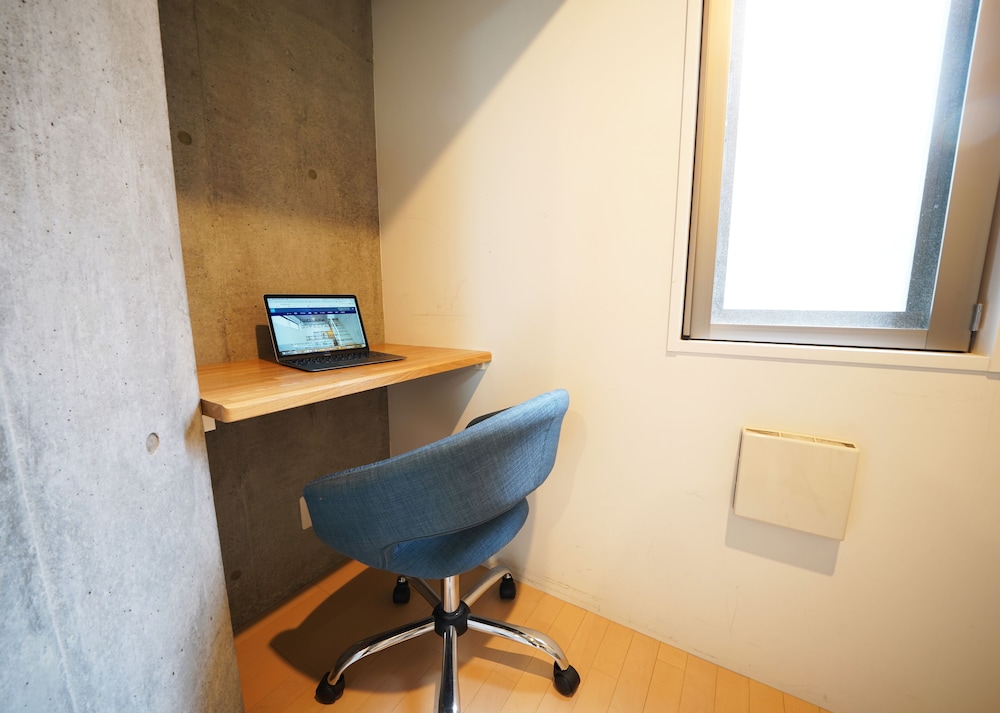 LAFFITTE HIRAI CONDOMINIUM HOTEL 東京