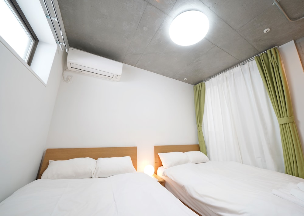 LAFFITTE HIRAI CONDOMINIUM HOTEL 東京