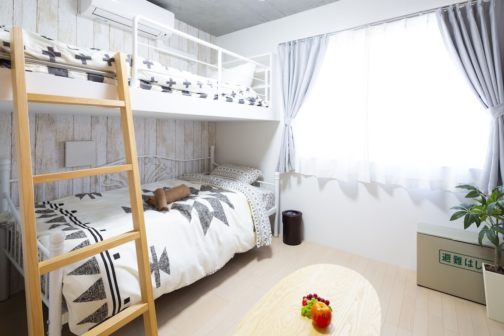 LAFFITTE HIRAI CONDOMINIUM HOTEL 東京