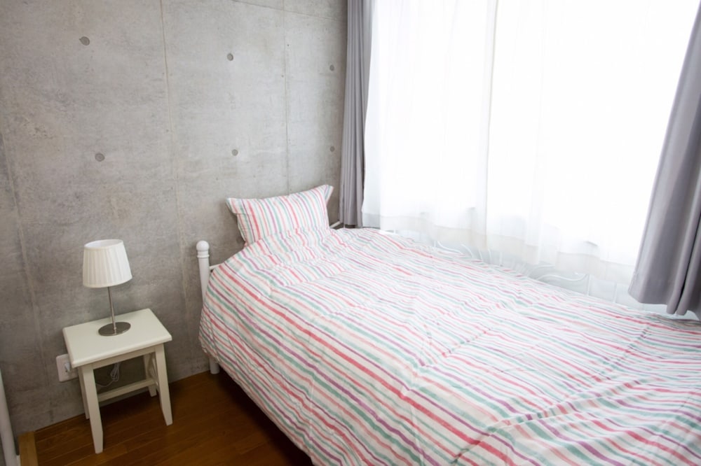 LAFFITTE HIRAI CONDOMINIUM HOTEL 東京
