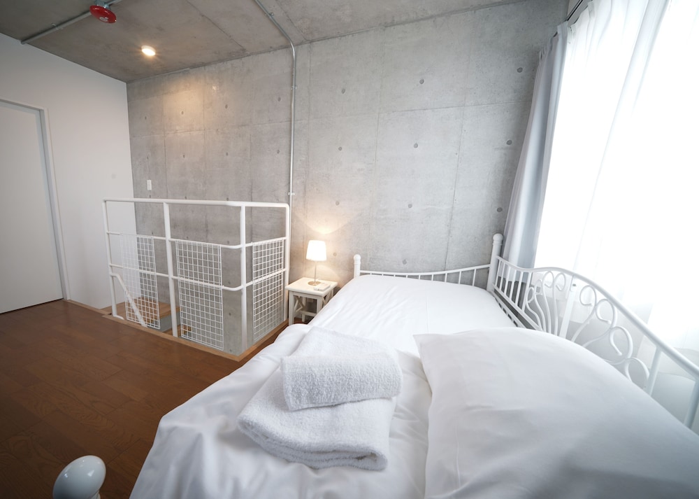 LAFFITTE HIRAI CONDOMINIUM HOTEL 東京