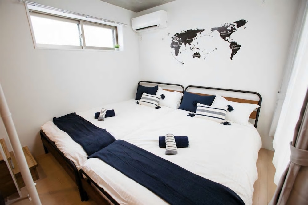 LAFFITTE HIRAI CONDOMINIUM HOTEL 東京