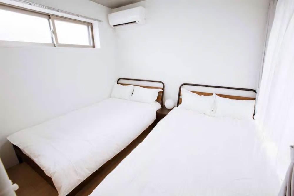 LAFFITTE HIRAI CONDOMINIUM HOTEL 東京