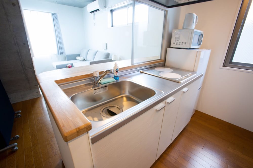 LAFFITTE HIRAI CONDOMINIUM HOTEL 東京
