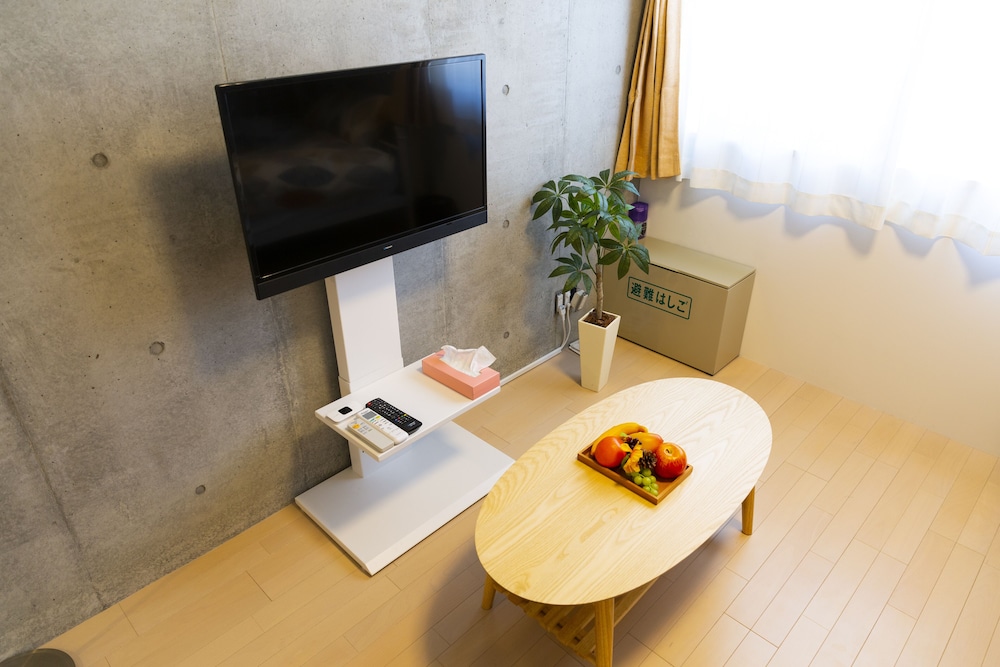 LAFFITTE HIRAI CONDOMINIUM HOTEL 東京