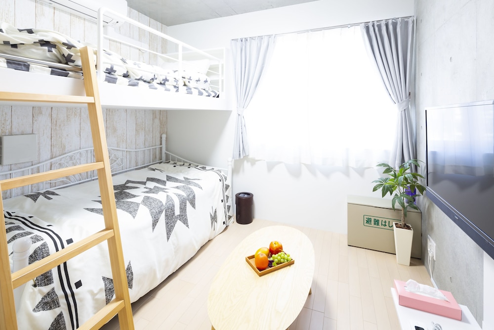LAFFITTE HIRAI CONDOMINIUM HOTEL 東京