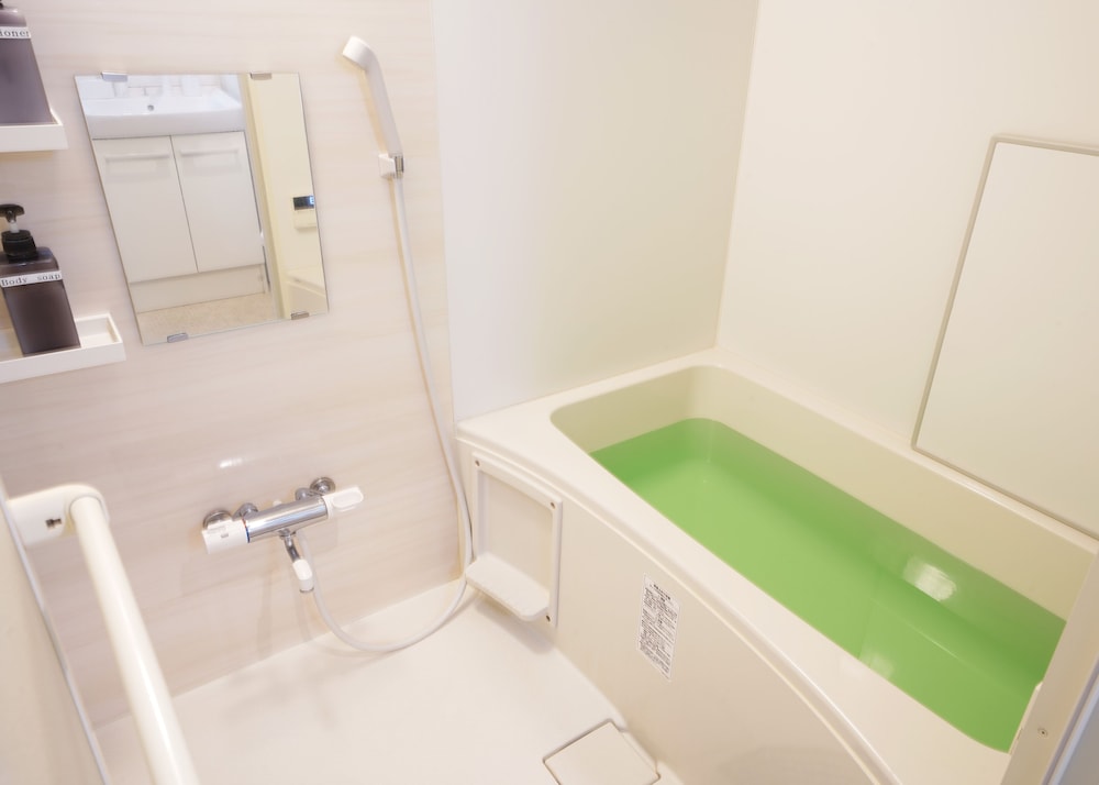 LAFFITTE HIRAI CONDOMINIUM HOTEL 東京