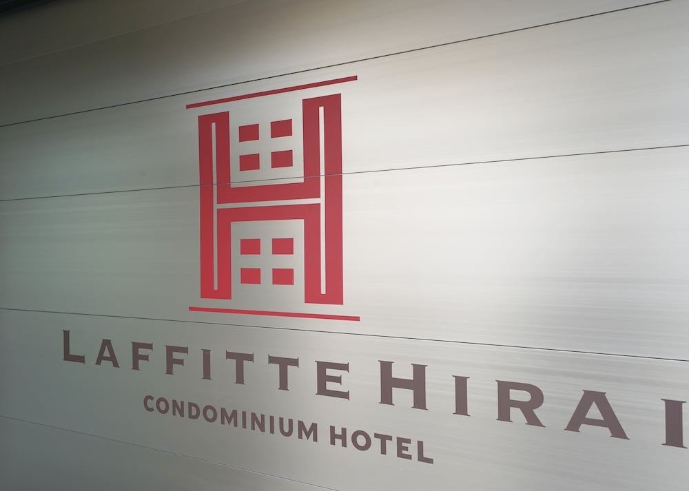 LAFFITTE HIRAI CONDOMINIUM HOTEL 東京