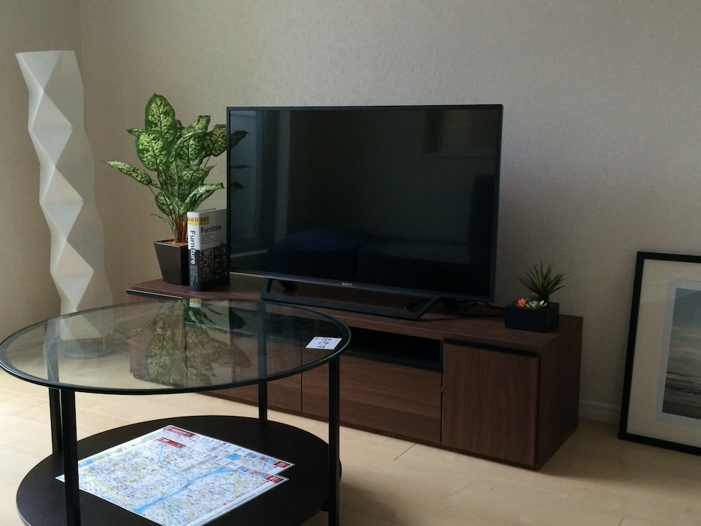 KASAI GUEST HOUSE, 4MIN TO KASAI STA, DIRECT BUSES TO AIRPORT & DISNEY 東京