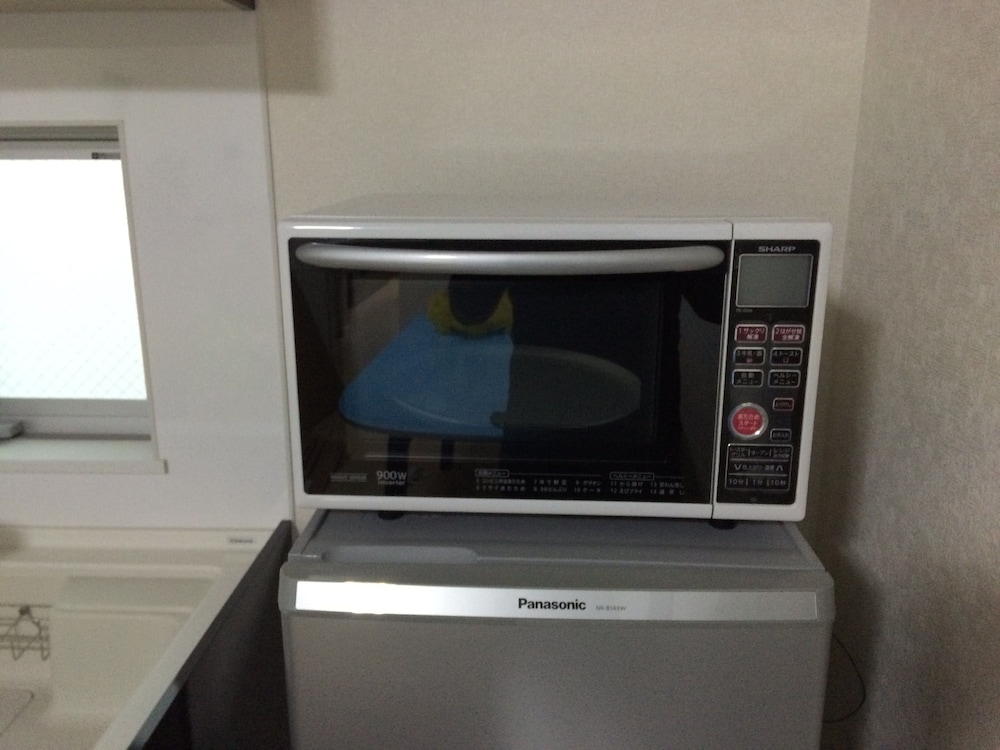 KASAI GUEST HOUSE, 4MIN TO KASAI STA, DIRECT BUSES TO AIRPORT & DISNEY 東京
