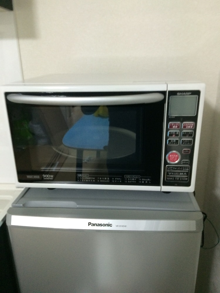 KASAI GUEST HOUSE, 4MIN TO KASAI STA, DIRECT BUSES TO AIRPORT & DISNEY 東京
