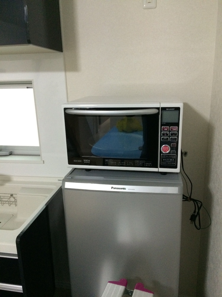 KASAI GUEST HOUSE, 4MIN TO KASAI STA, DIRECT BUSES TO AIRPORT & DISNEY 東京
