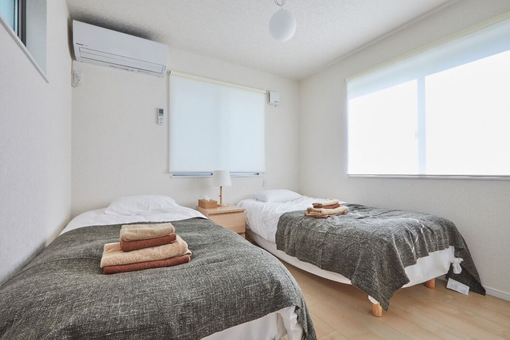 KASAI GUEST HOUSE, 4MIN TO KASAI STA, DIRECT BUSES TO AIRPORT & DISNEY 東京