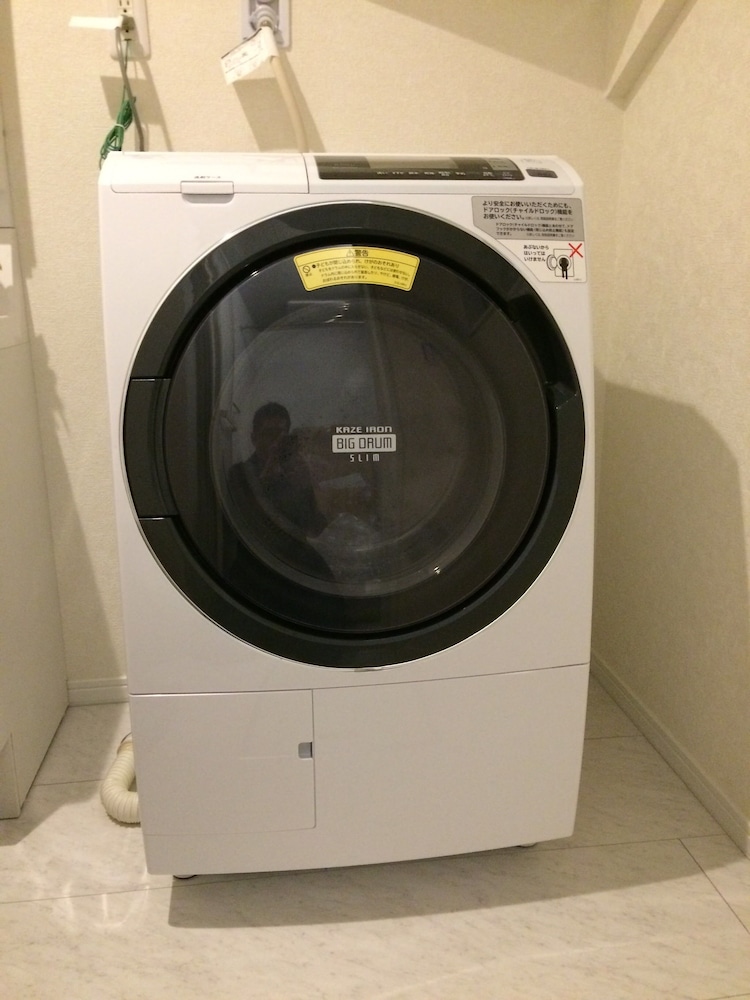 KASAI GUEST HOUSE, 4MIN TO KASAI STA, DIRECT BUSES TO AIRPORT & DISNEY 東京