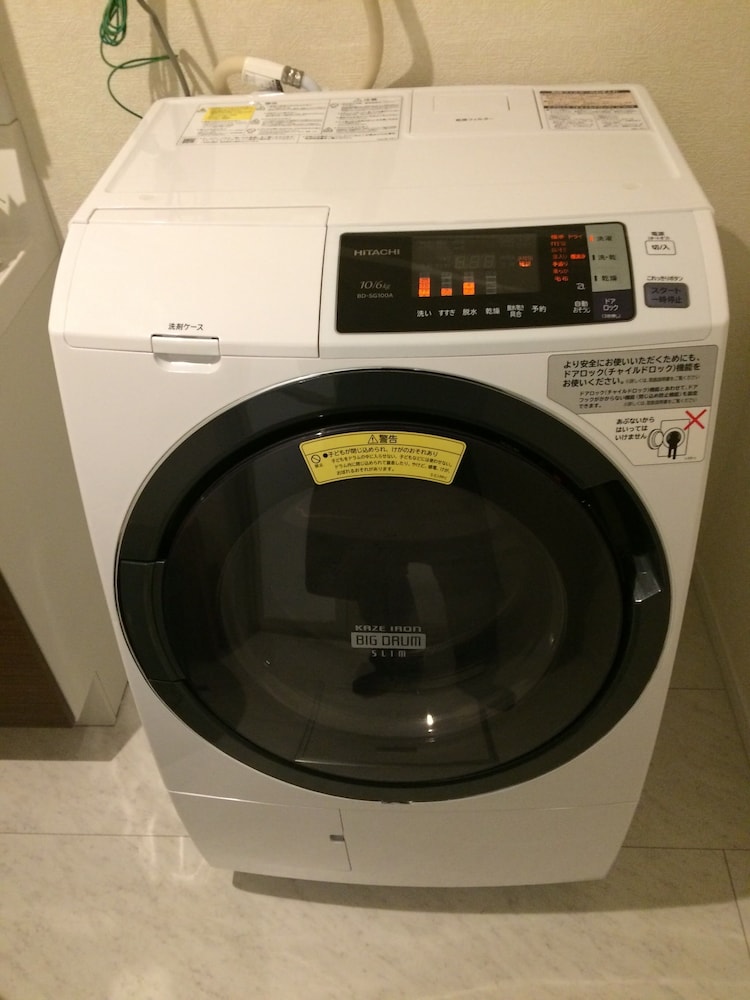 KASAI GUEST HOUSE, 4MIN TO KASAI STA, DIRECT BUSES TO AIRPORT & DISNEY 東京