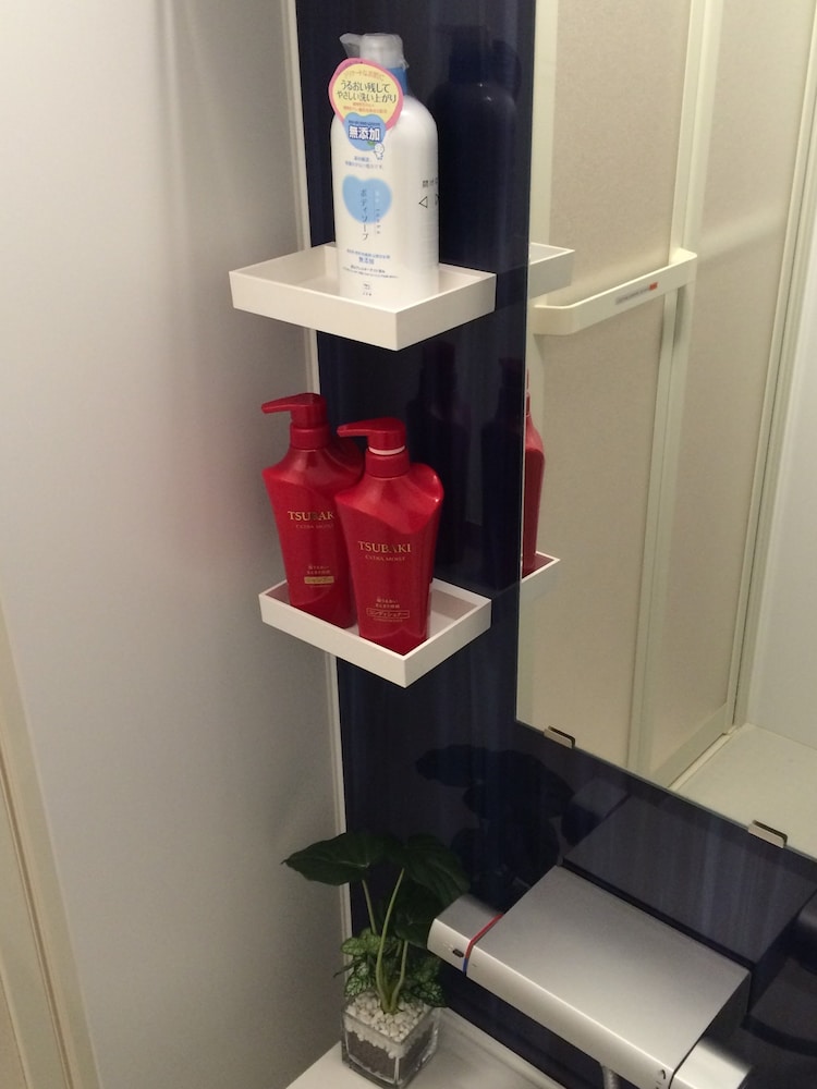 KASAI GUEST HOUSE, 4MIN TO KASAI STA, DIRECT BUSES TO AIRPORT & DISNEY 東京