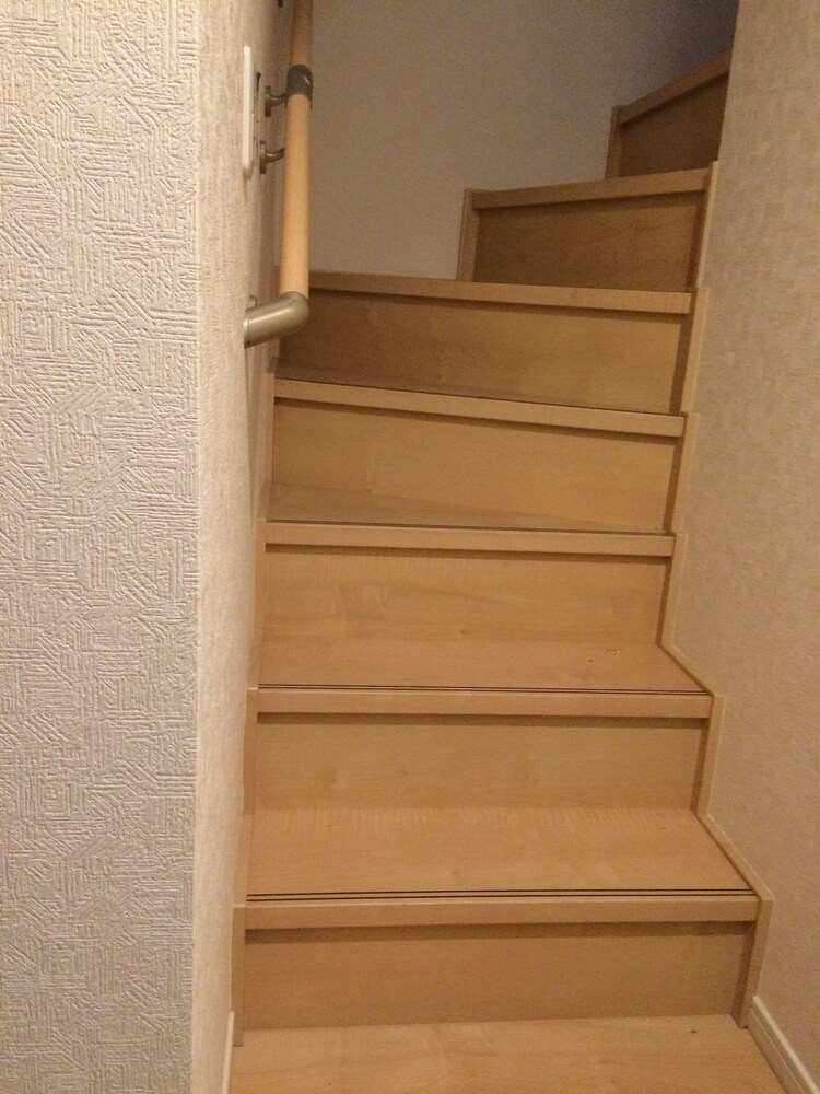 KASAI GUEST HOUSE, 4MIN TO KASAI STA, DIRECT BUSES TO AIRPORT & DISNEY 東京