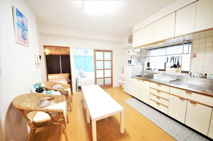 SKY HEIGHTS 703 東京