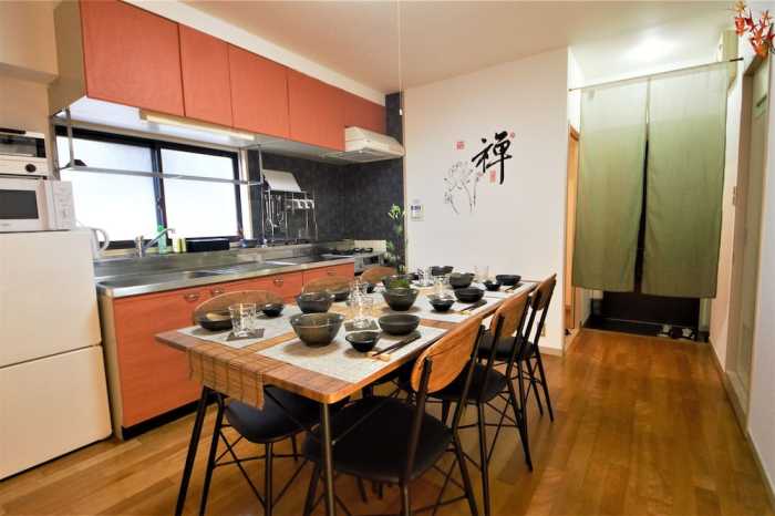 SKY HEIGHTS 703 東京