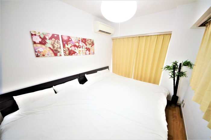 SKY HEIGHTS 703 東京