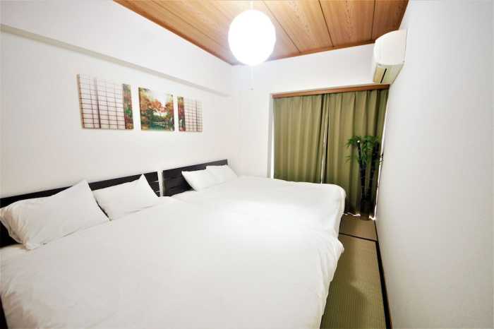SKY HEIGHTS 703 東京