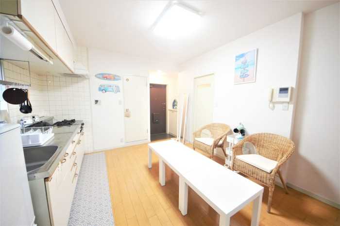 SKY HEIGHTS 703 東京