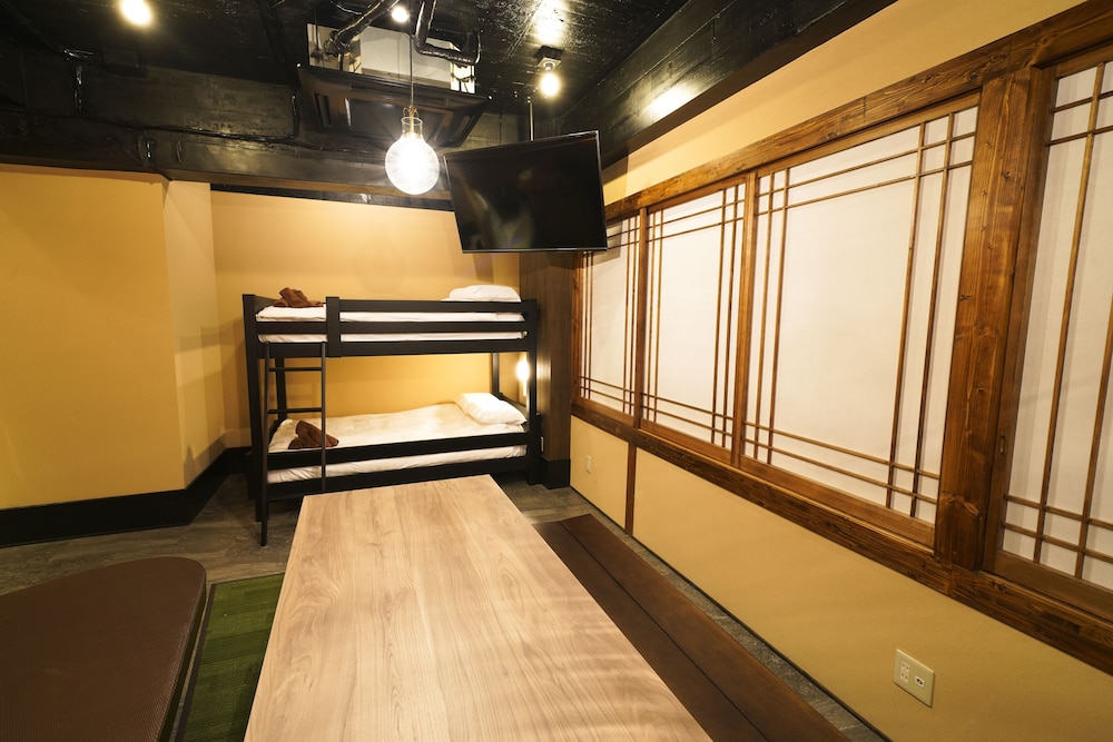 HOTEL LEE 東京