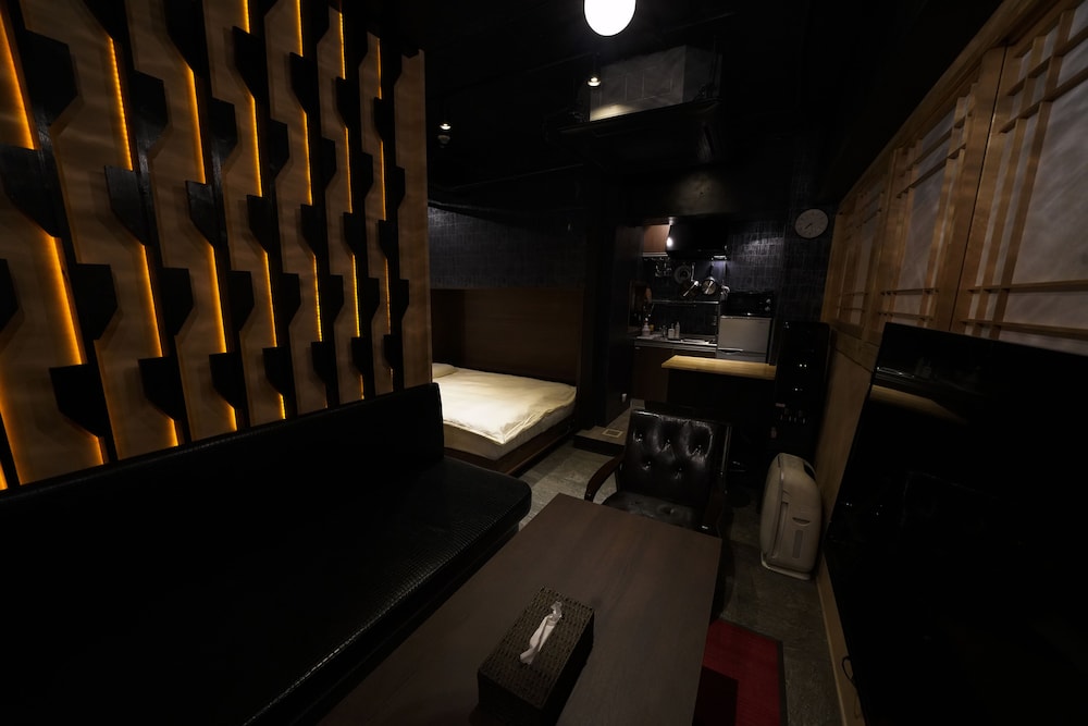 HOTEL LEE 東京