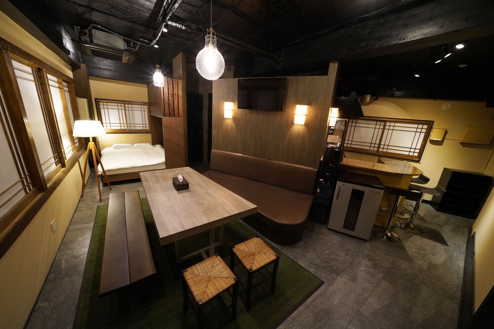 HOTEL LEE 東京