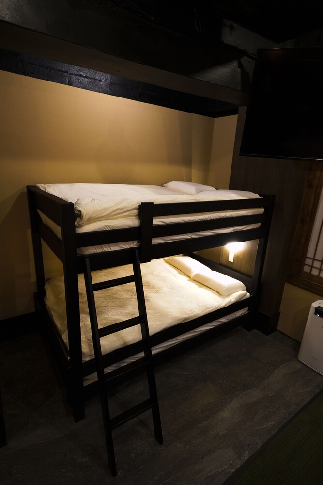 HOTEL LEE 東京