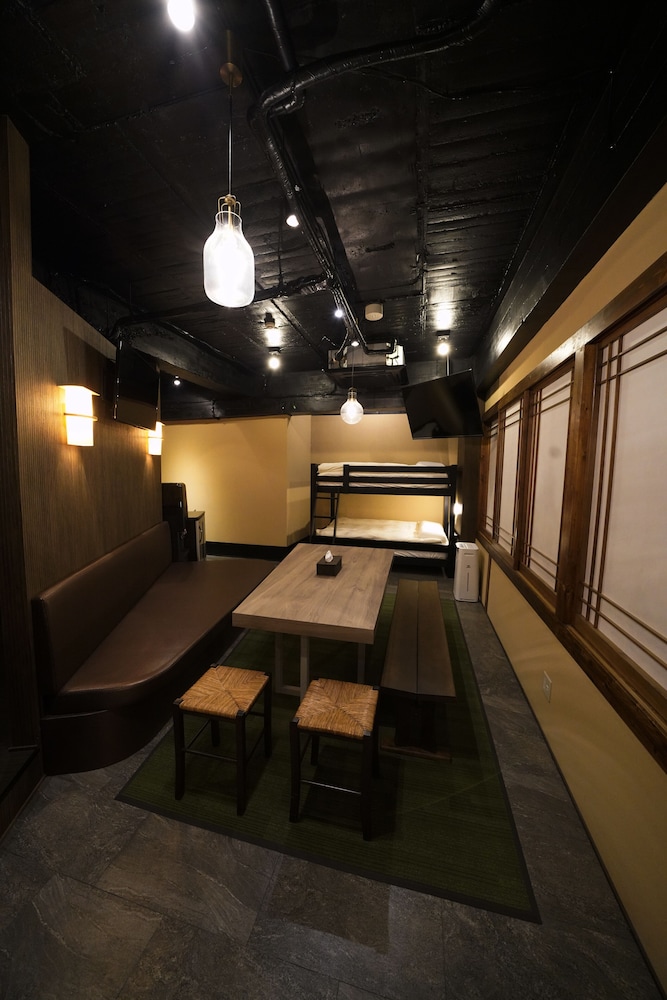 HOTEL LEE 東京