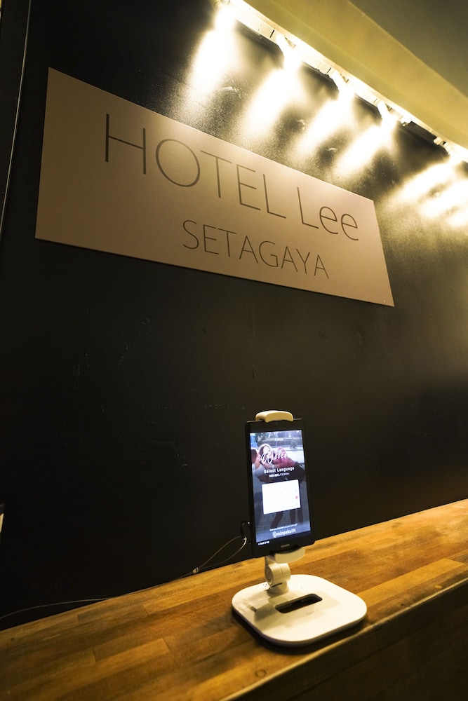 HOTEL LEE 東京