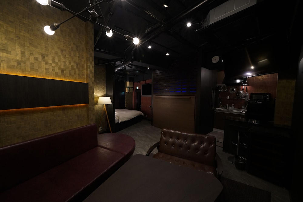 HOTEL LEE 東京