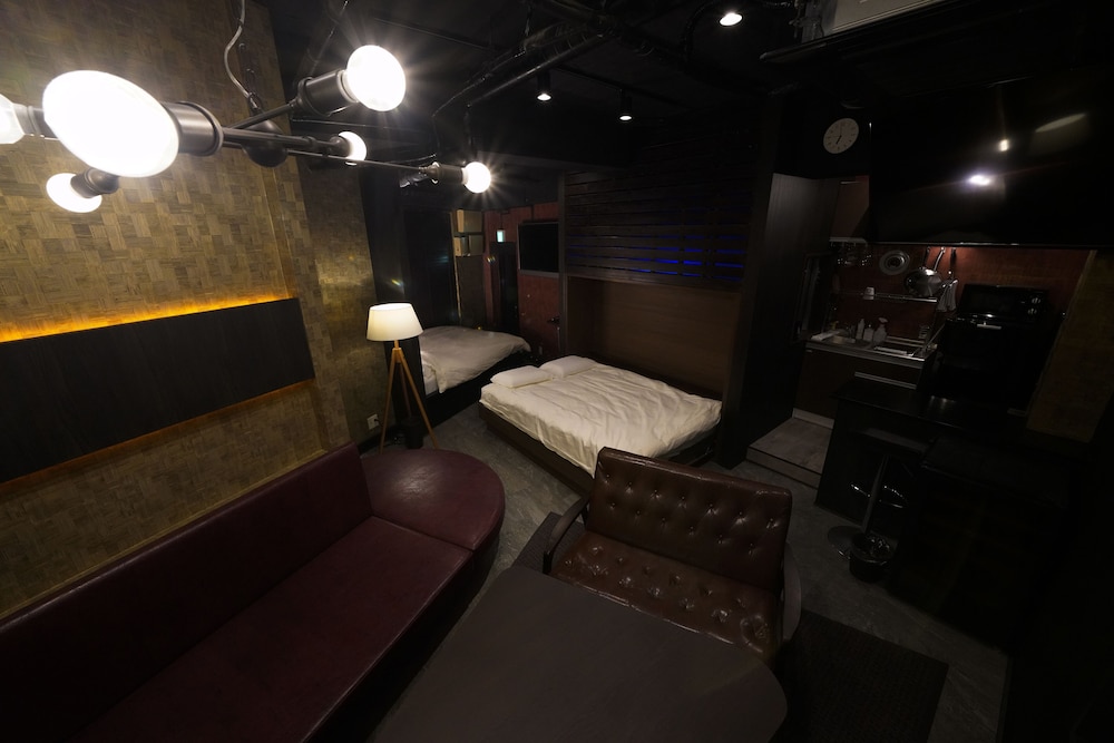 HOTEL LEE 東京