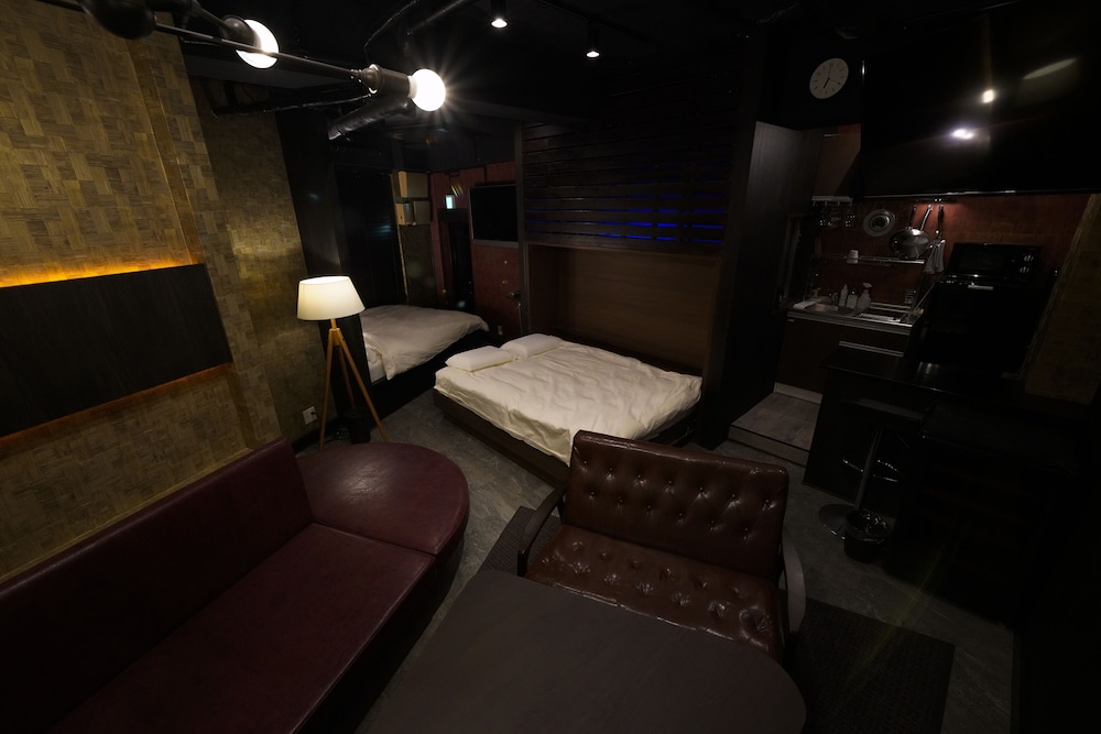 HOTEL LEE 東京