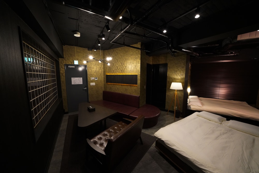 HOTEL LEE 東京