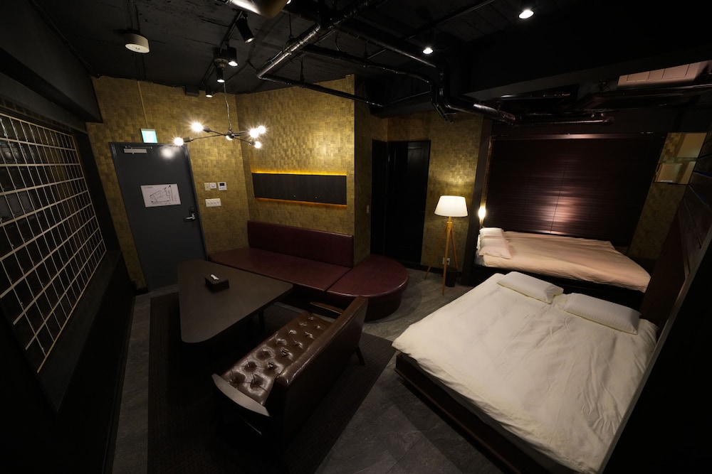 HOTEL LEE 東京