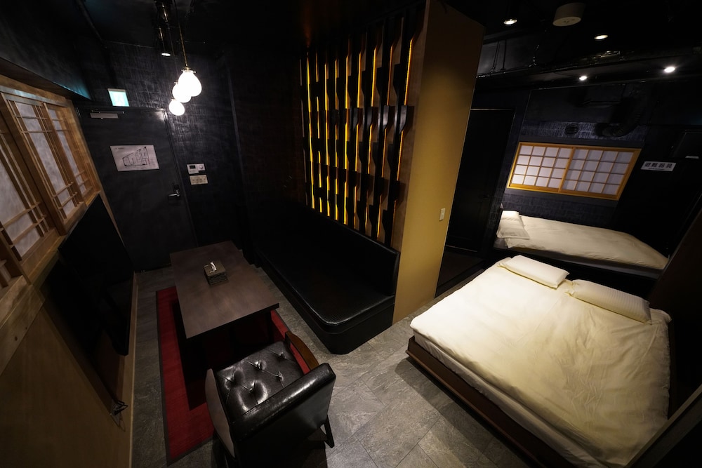 HOTEL LEE 東京