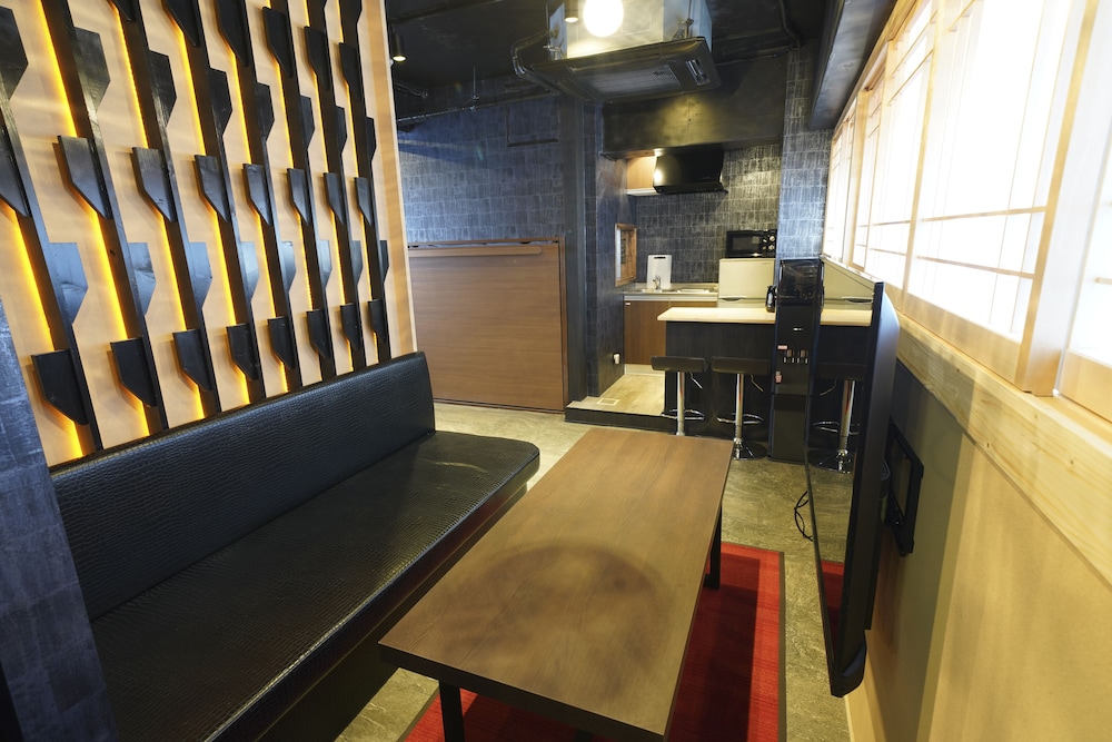 HOTEL LEE 東京
