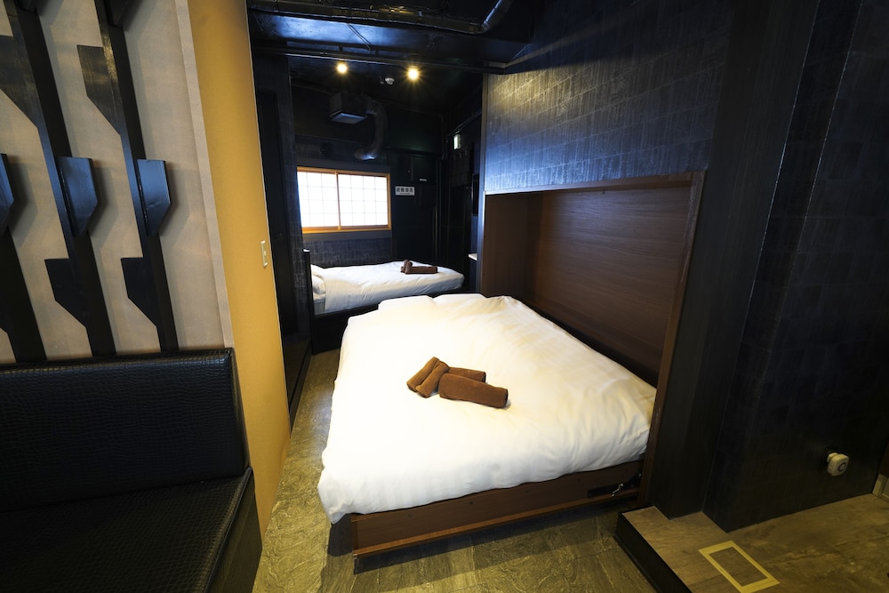 HOTEL LEE 東京