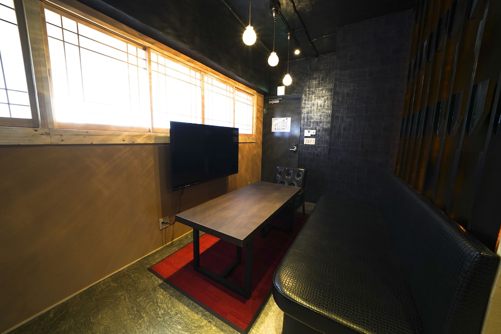 HOTEL LEE 東京