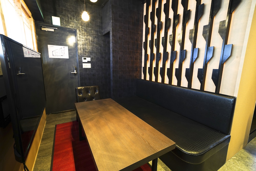 HOTEL LEE 東京