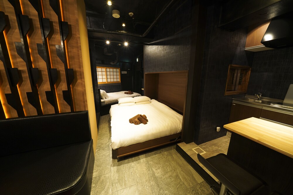 HOTEL LEE 東京