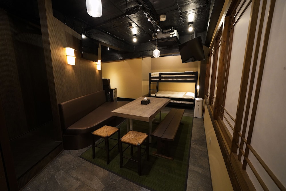 HOTEL LEE 東京