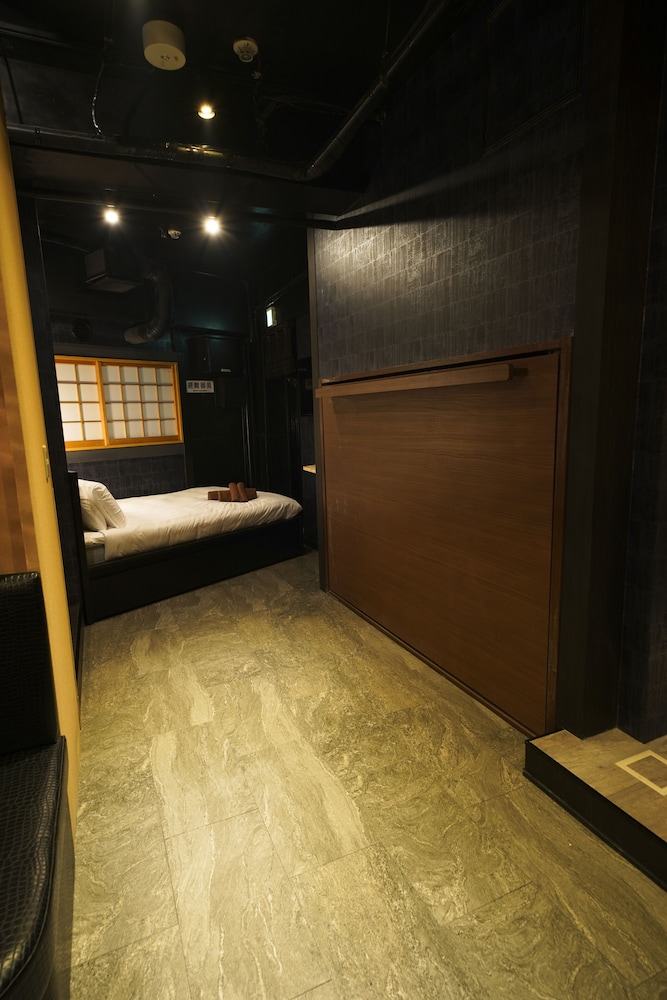 HOTEL LEE 東京