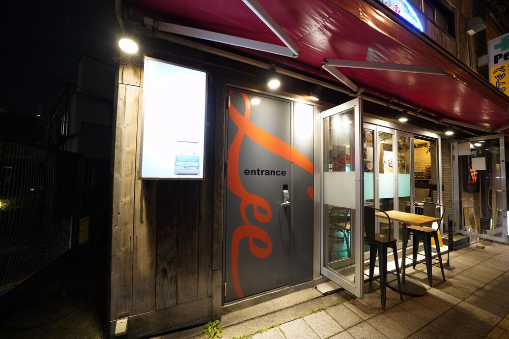 HOTEL LEE 東京