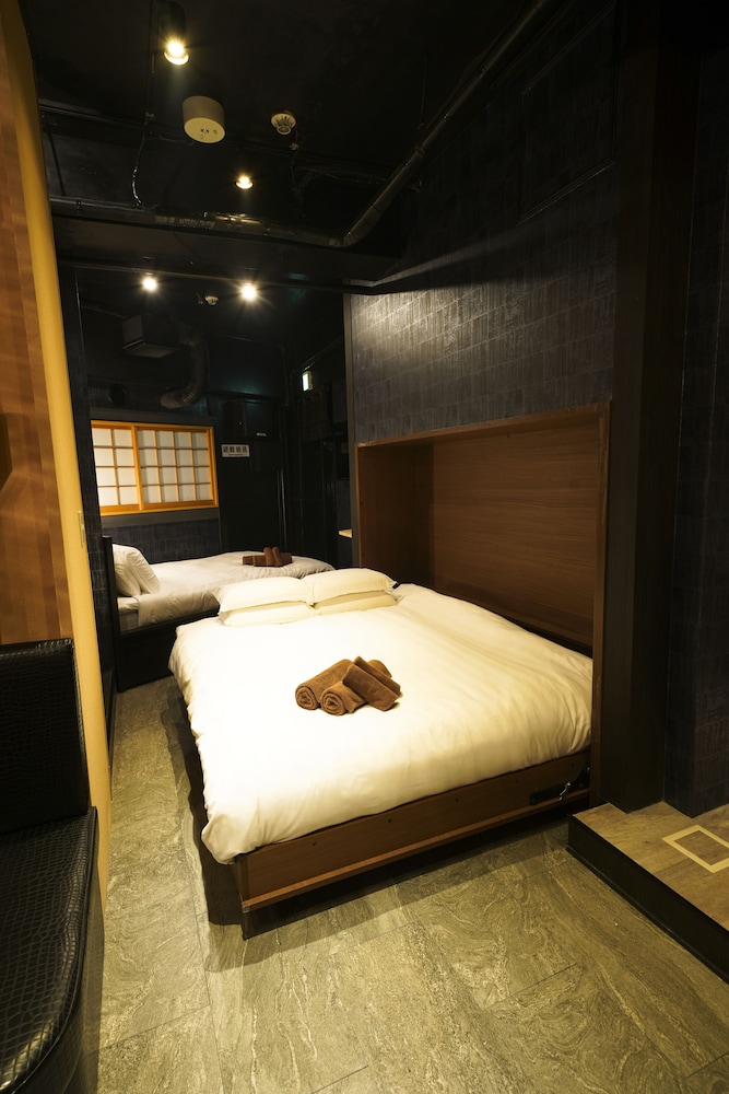 HOTEL LEE 東京