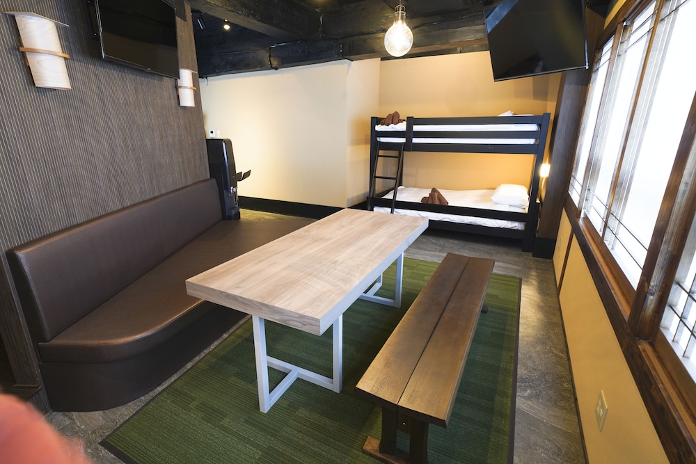 HOTEL LEE 東京