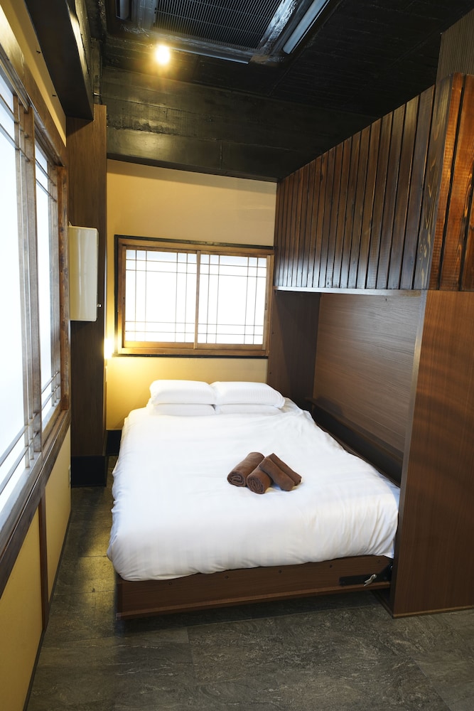 HOTEL LEE 東京