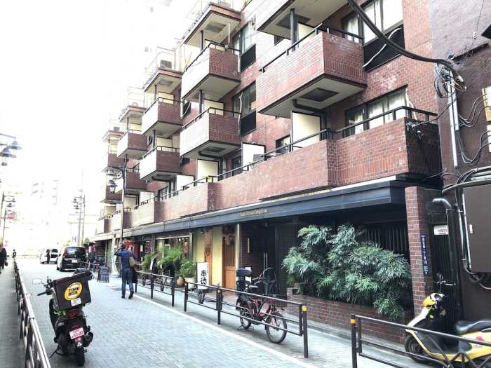 SHIBUYA DOGENZAKA LIONS 516 東京